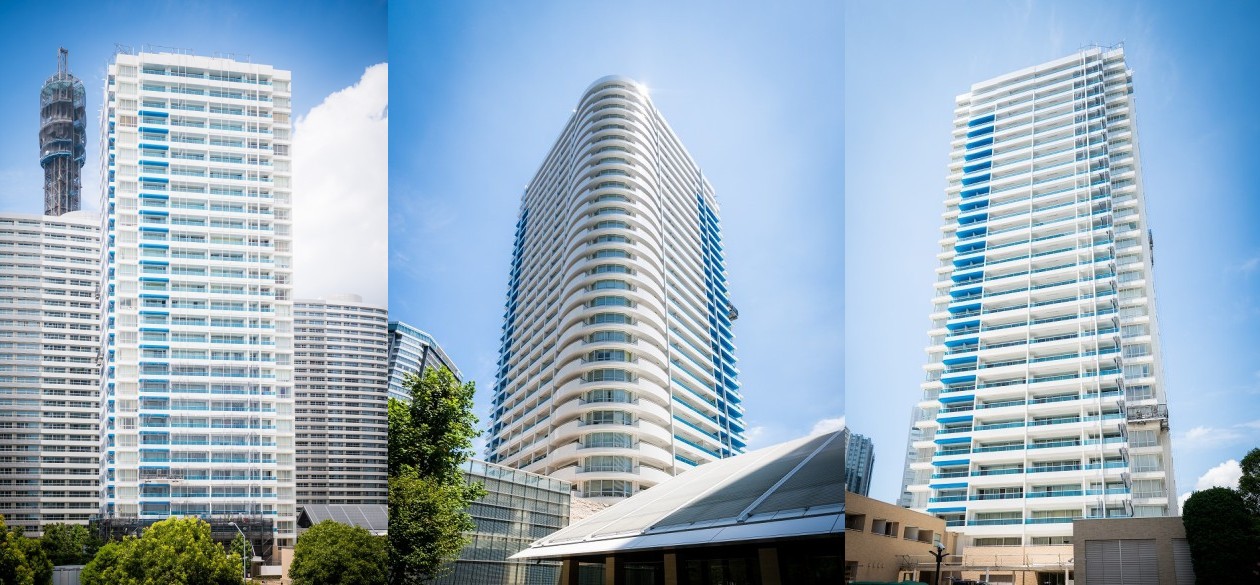 M.M.TOWERS｜プレミアムマンションセレクションTOP